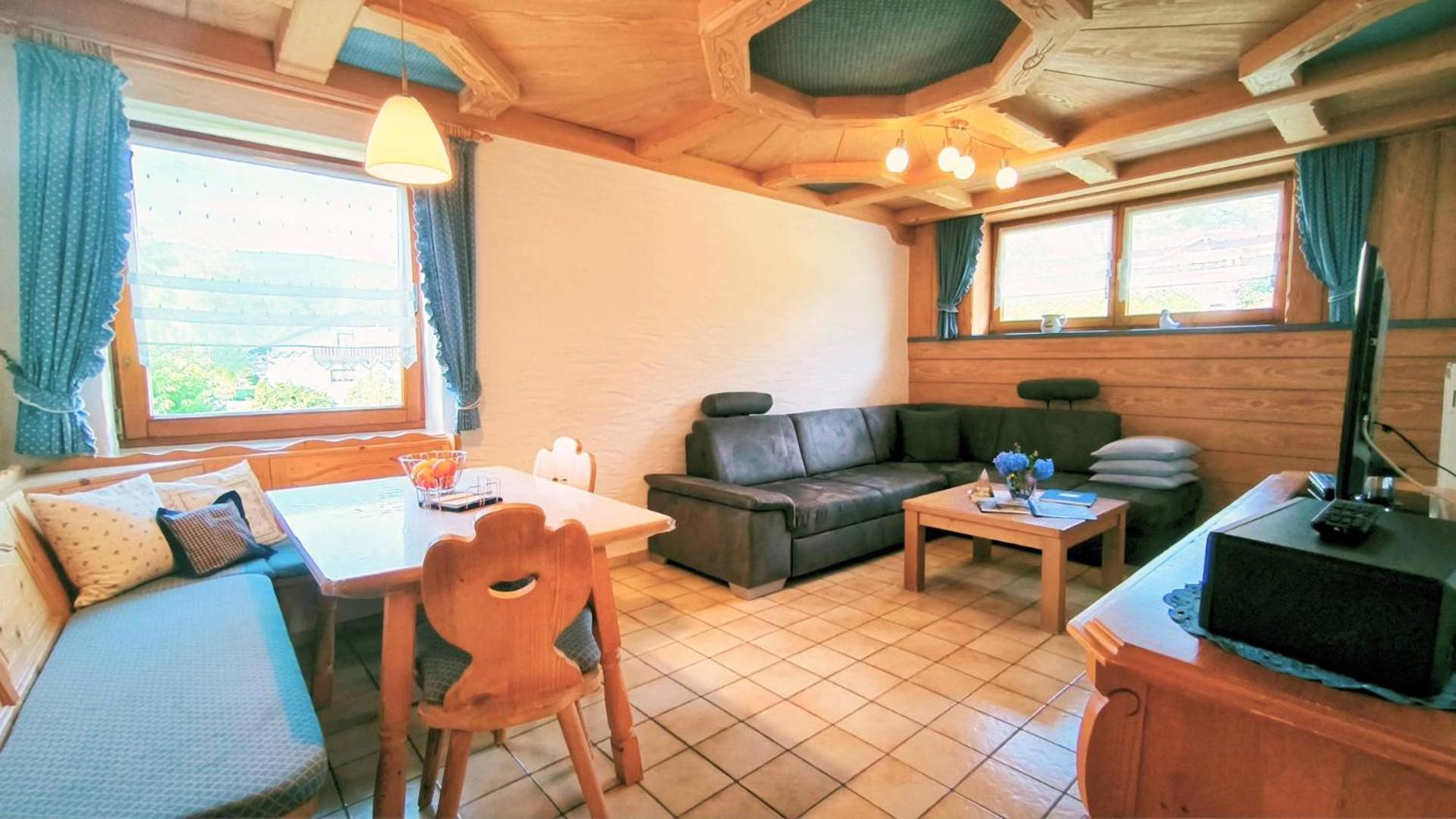 Ferienhaus Weps Arnbruck Eksteriør billede