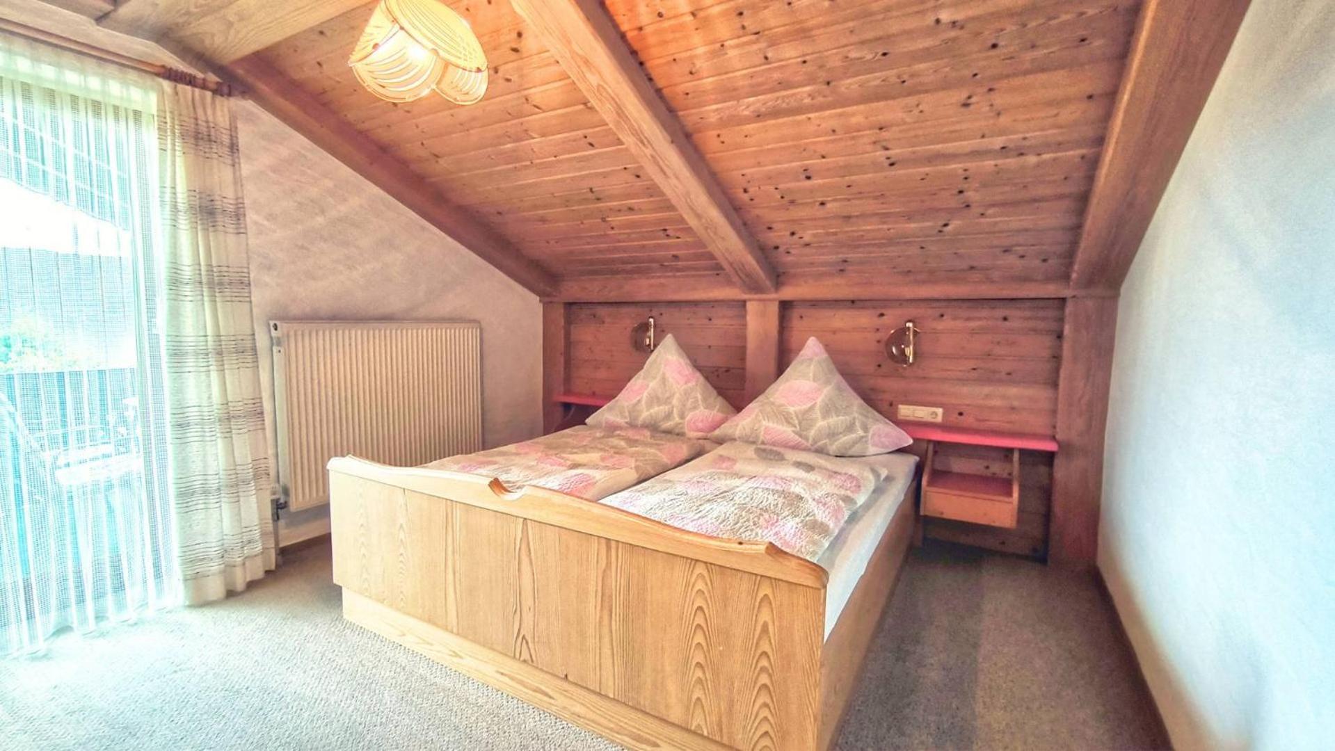 Ferienhaus Weps Arnbruck Eksteriør billede